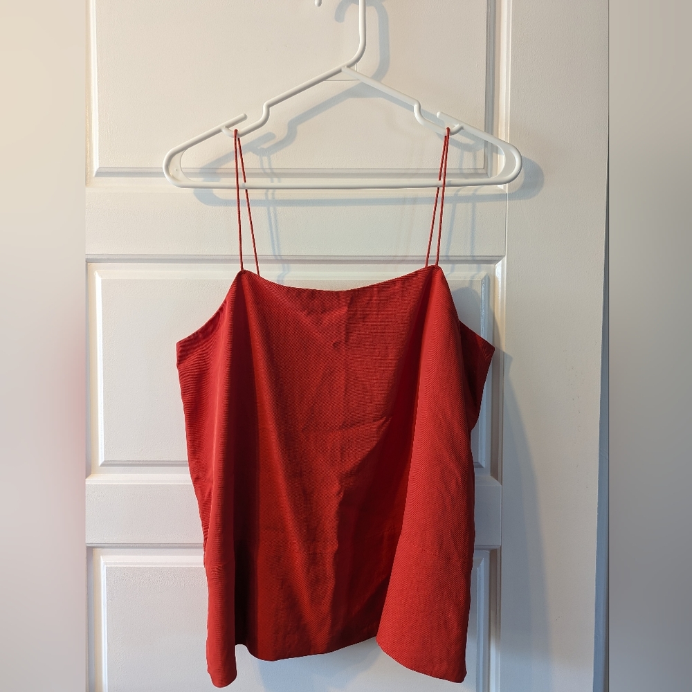 Everlane Blouse